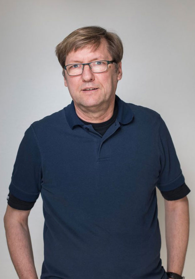 Thomas Stuchlik Thomas Stuchlik